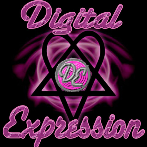 Digital Expression-So Sexxxy