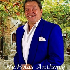 Your My Everything sung by Nicholas Anthony