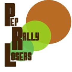 PEP RALLY LOSERS - SWEET LOVE OF MINE (MP3)