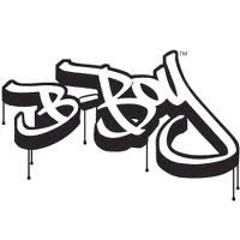 B-Boy 162 By BUGh_Lokatek gang