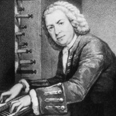 Die güldne Sonne (The Golden Sun) by J.S. Bach, arranged for Nord Modular