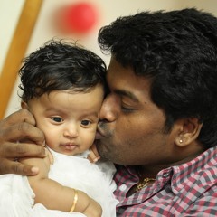 KUNJOOS feat. ISHAAN DEV ( Smallest singer ever ,6 month )