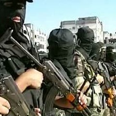 أنشودة اربط الجرح وقاوم ... لاخواننا فى سوريا وفلسطين
