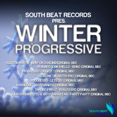 Agustin Martin - Keep On Dancing (Original Mix)    26-12-2012 On Beatport