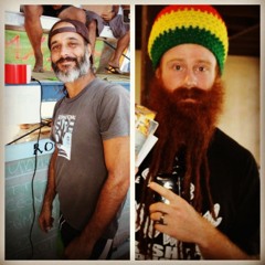 *LIKE HIS MAJESTY* Fyah Reddbeard and Tone I
