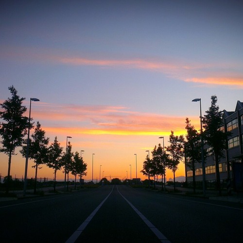 Noraj Cue  - Own Productions Set - InYourCarFormat #3 [ download ✔ // playlist ✔ ]
