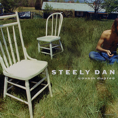 "Cousin Dupree" - Steely Dan (live)