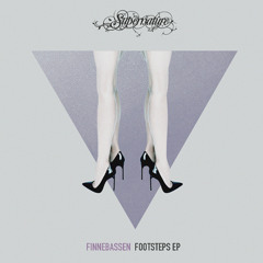 Finnebassen and Gundelach - You Will Never Sleep (Original) [Supernature]