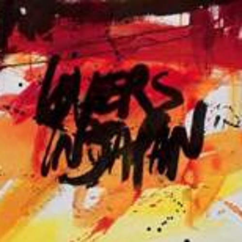 Lovers in Japan " - Coldplay (live)