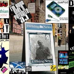 DJ Pee Dee- Big Bad Wolf (3 Deck Mash-up)