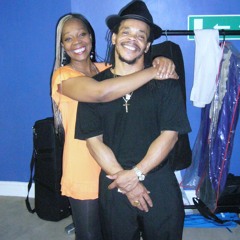 Could This Be Love by Redman