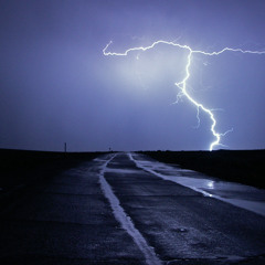 Ed E.T & D.T.R - The Noise Of Thunder