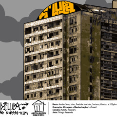 Di'Lupa - Ao Nosso Ver