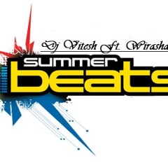 Dj Vitesh - The Summer Remixes (Wirashan BeatsZ Favorite Mix)