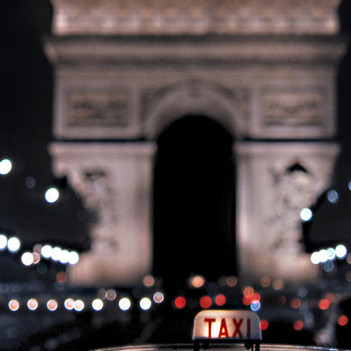 Tayyib Ali - Live on the Road ft. Dave Patten