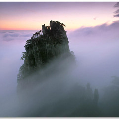 Underside of the world Metaphor mix