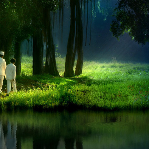 زوجتى - عبد الله كامل