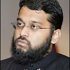05 Quranic conditions for marrying women of other faiths - Yasir Qadhi - June 2012