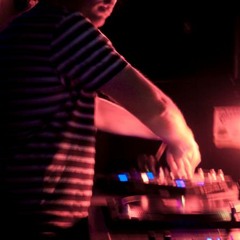 2012-11-17 Chateau Techno, La Fabrique // Official after at De Kring