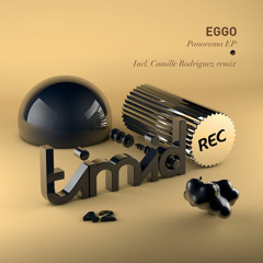 Eggo - Panorama ep (Extract)