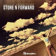 Store N Forward - Listen to Life (Dj Gab Remix)[FL Studio 10]