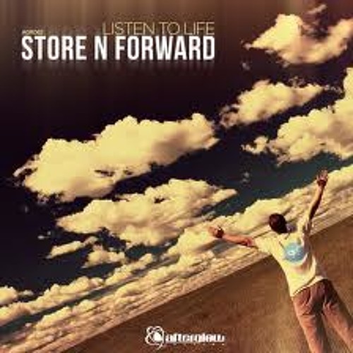Store N Forward - Listen to Life (Dj Gab Remix)[FL Studio 10]