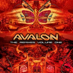 Waio, Avalon & Cyrus The Virus - Transitions (Mindfold RMX)