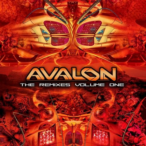 Waio, Avalon & Cyrus The Virus - Transitions (Mindfold RMX)