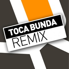 Mastiksoul feat. Gregor Salto - Toca Bunda (The LatinBeatZ Remix)