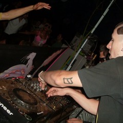 DJ Pecinac - Holografic Area