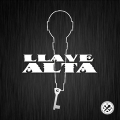 7.- LLAVE ALTA - QUIEN VA (guerra de clones)