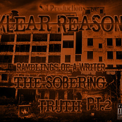 Klear Reason Ft. Chriiz Carter - Tell The World