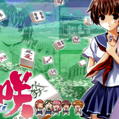 AnimecoteCast #17 - Mahjong e Saki