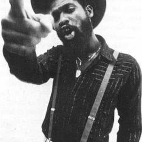 MIKEY DREAD & PRINCE FAR I - YEAH MAN! YEAH!