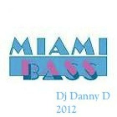 Miami Bass Old School Mix