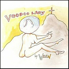 Voodoo Lady