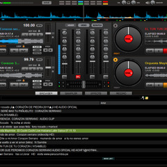 Big boy .. sin tu amor  Dj miguel