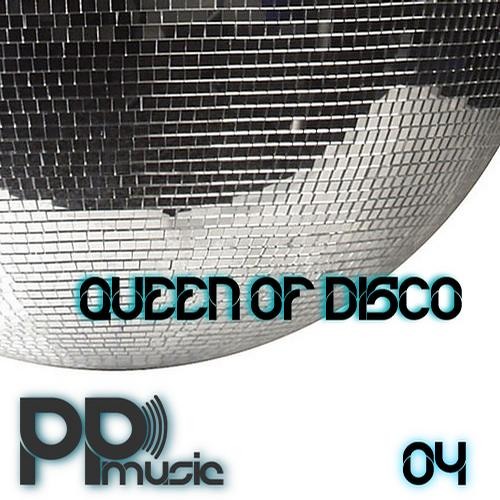 DJ PP   Queen Of Disco (Original Mix)