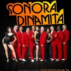 SonorA Dinamita (Sample)