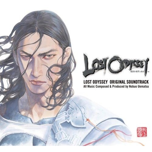 Parting Forever (Lost Odyssey)