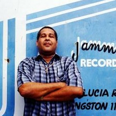 Skylarking Riddim (Instrumental) (Jammy Refix)