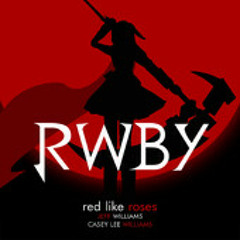 Red Like Roses