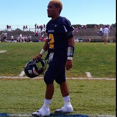 FRANKLIN HIGH SCHOOL : Frankie Got The Sports INTRO - @_ProGas & @SoTrue_9