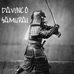 Davinco - Samurai