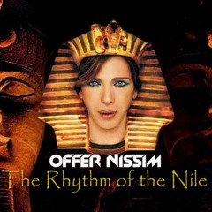 Offer Nissim - Rhythm Of The Nile (Original Mix)