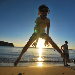 Maybe you could love me (Original)