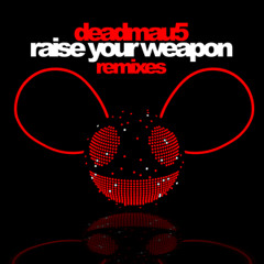 Deadmau5 ft. Greta Svabo Bech - Raise Your Weapon - Young Shockolate Remix