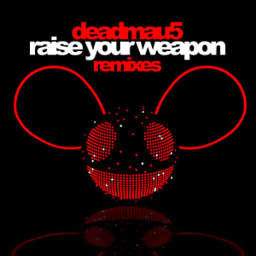 Deadmau5 ft. Greta Svabo Bech - Raise Your Weapon - Young Shockolate Remix