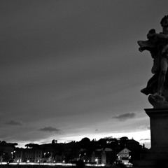 No One Can Always Be An Angel