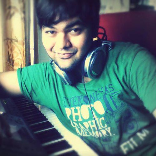 Tu hi to mera dost hai (Candle Light Piano Ballad Version)